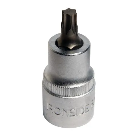 116447 Ironside Bitshylsa torx, 1/2" TX40 Erbjudandepris